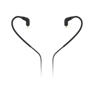Behringer BT251-BK Bluetooth* Wireless Adapter for In-Ear Monitors with MMCX Connectors