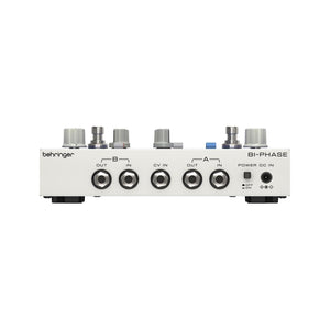 Behringer Bi-Phase Dual Phase Shifter