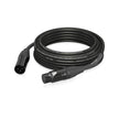 Behringer PMC1000 XLR Female to XLR Male Microphone Cable - 32.8 Foot