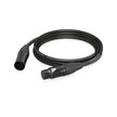 Behringer PMC300 XLR Female to XLR Male Microphone Cable - 9.8 Foot