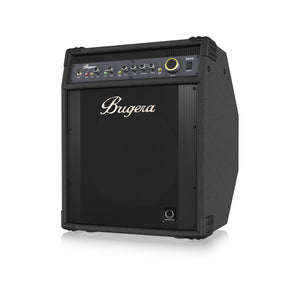 Bugera BXD15 Ultrabass 1000W 1x15 Bass Combo Amplifier