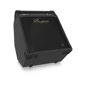 Bugera BXD15 Ultrabass 1000W 1x15 Bass Combo Amplifier