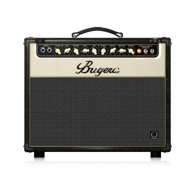 Bugera V22 Infinium 22W 1x12 All Tube Guitar Combo Amplifier