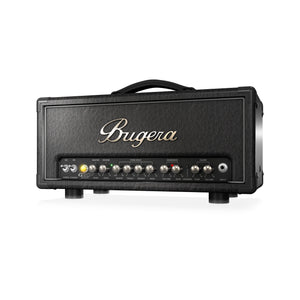 Bugera G20 Infinium 20W Class-A Tube Amplifier Head