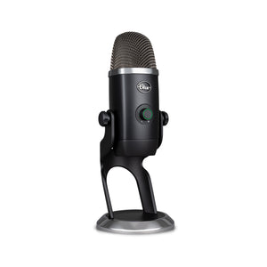 Blue Microphones Yeti X Professional USB Microphone