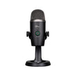 Blue Yeti Nano Multi-Pattern USB Condenser Microphone, Blackout - Model 988-000502