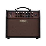 BOSS Acoustic Singer Live LT 60W Bi-Amped Acoustic Amplifier
