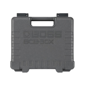 BOSS BCB-30X Pedalboard