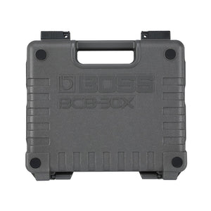 BOSS BCB-30X Pedalboard