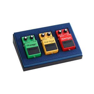 BOSS BOX-40 40th Anniversary Box Set