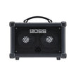 BOSS Dual Cube Bass LX Amplifier