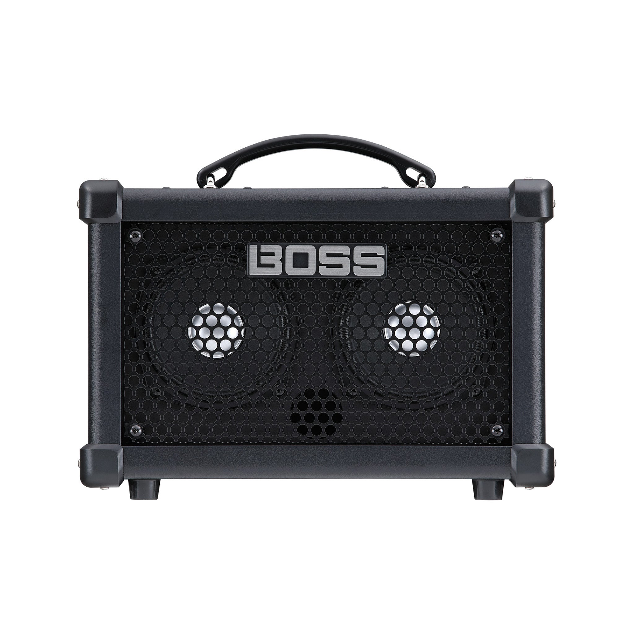 BOSS Dual Cube Bass LX Amplifier