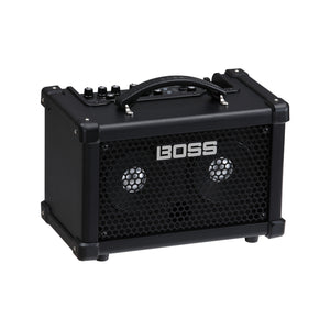 BOSS Dual Cube Bass LX Amplifier