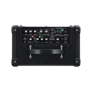 BOSS Dual Cube Bass LX Amplifier