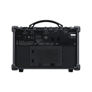 BOSS Dual Cube Bass LX Amplifier