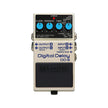 BOSS DD-8 Digital Delay Guitar Effects Pedal
