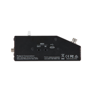 BOSS EQ-200 Graphic Equalizer Pedal
