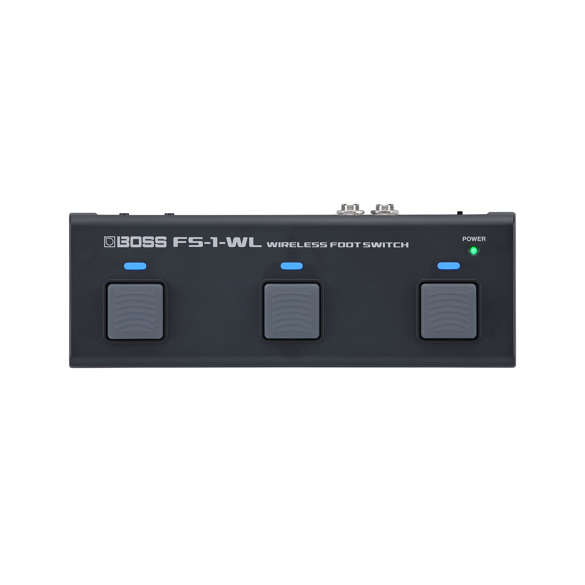 BOSS FS-1-WL Bluetooth Wireless Footswitch