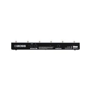 BOSS GA-FC GA Foot Controller