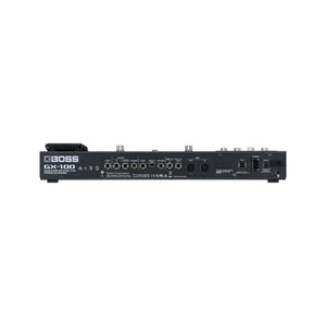 BOSS GX-100 Guitar Multi-Effects Pedal