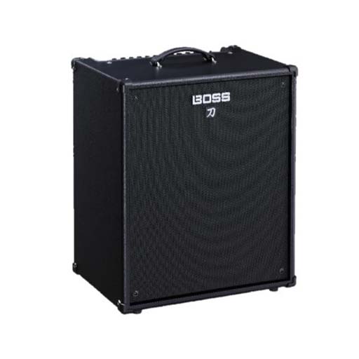 BOSS Katana-210 Bass 2 x 10-inch 300W Combo Amplifier