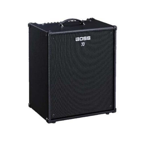 BOSS Katana Bass 2x10