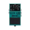 BOSS SL-2 Slicer Audio Pattern Processor Guitar Effects Pedal