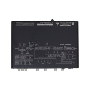 BOSS WAZA Tube Amp Expander