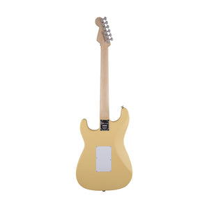 Charvel Pro-Mod So-Cal Style 1 Floyd Rose Electric Guitar, Maple FB, Vintage White