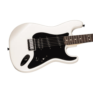 Charvel Jake E Lee Signature Pro-Mod So-Cal Style 1 Electric Guitar, Pearl White