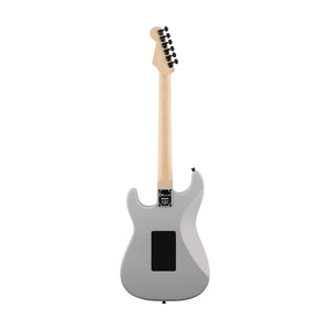 Charvel Pro-Mod So-Cal Style 1 HH FR E Electric Guitar, Ebony FB, Primer Gray