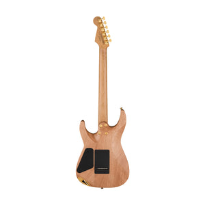 Charvel Pro-Mod DK22 SSS 2PT CM Electric Guitar, Natural