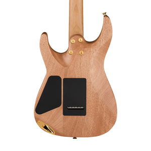 Charvel Pro-Mod DK22 SSS 2PT CM Electric Guitar, Natural