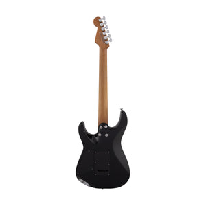 Charvel Pro-Mod DK22 SSS 2PT Electric Guitar, Caramelized Maple FB, Gloss Black