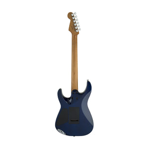Charvel Pro-Mod DK24 HH 2PT Electric Guitar, Caramelized Maple FB, Chlorine Burst