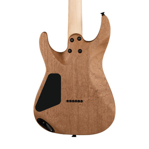 Charvel Pro-Mod DK24 HH HT Electric Guitar, Ebony FB, Desert Sand