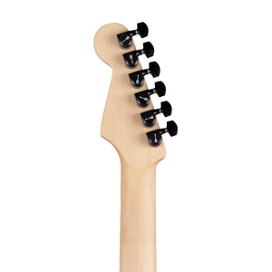 Charvel Pro-Mod DK24 HH HT Electric Guitar, Ebony FB, Desert Sand