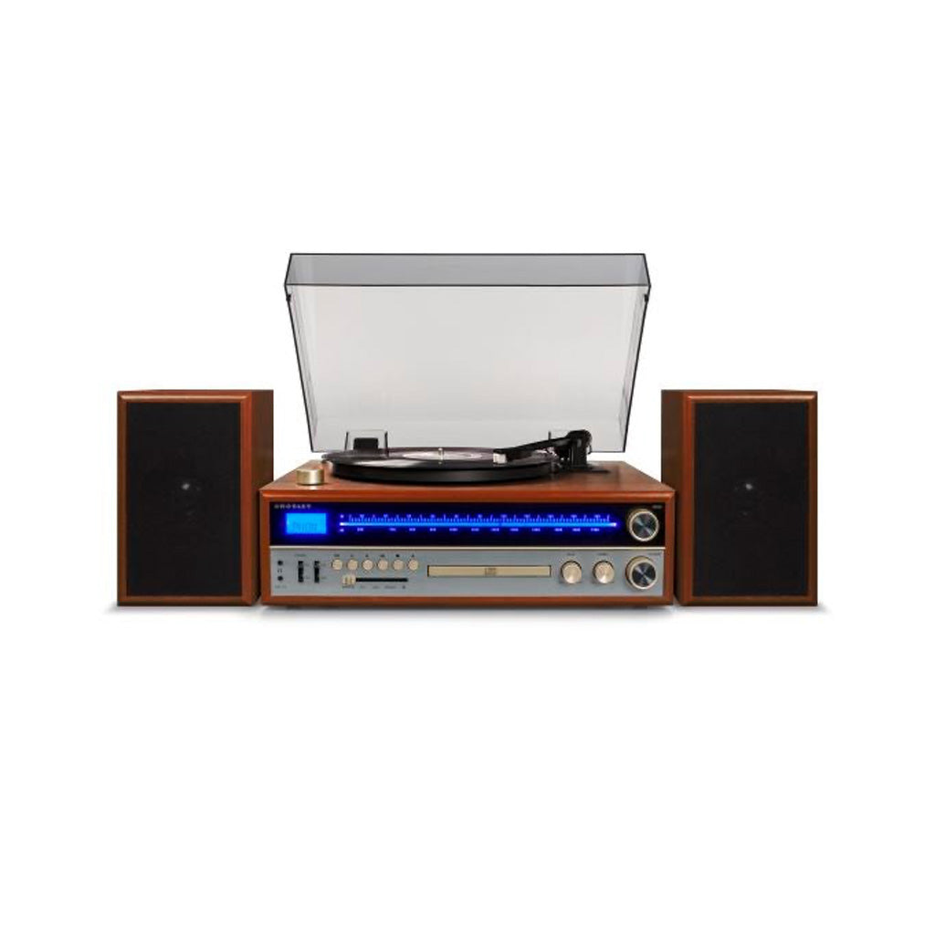 Crosley 1975T Shelf System