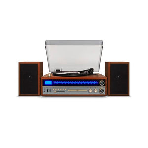 Crosley 1975T Shelf System