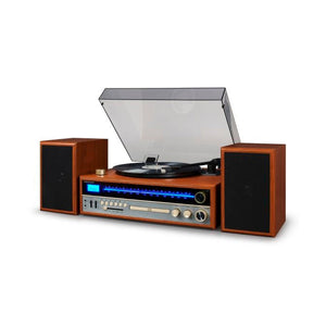 Crosley 1975T Shelf System