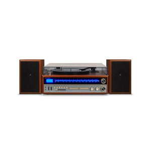 Crosley 1975T Shelf System