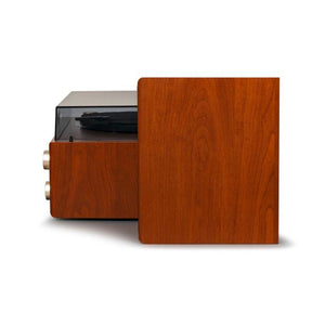 Crosley 1975T Shelf System