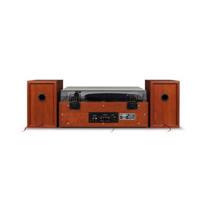 Crosley 1975T Shelf System