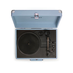 Crosley Cruiser Plus Turntable, Tourmaline