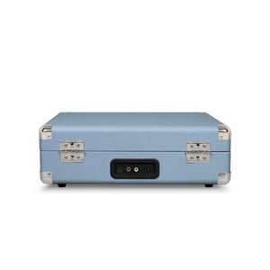 Crosley Cruiser Plus Turntable, Tourmaline