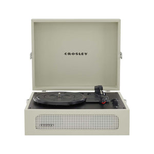 Crosley Voyager Turntable, Dune