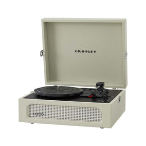Crosley Voyager Turntable, Dune