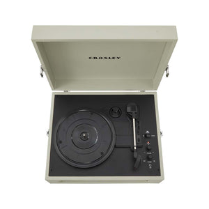 Crosley Voyager Turntable, Dune