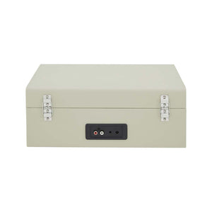 Crosley Voyager Turntable, Dune