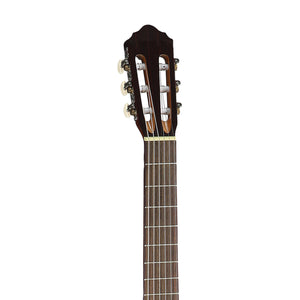 Cort AC100 Classical Guitar w/Bag, Open Pore